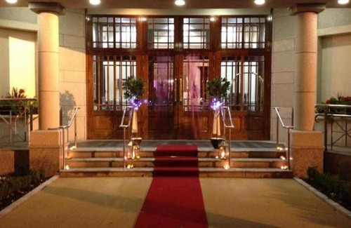 Sutton Cross Hotel | Marine Hotel
