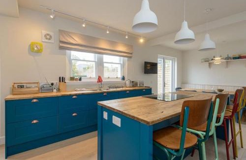 Gullane House | Marine House