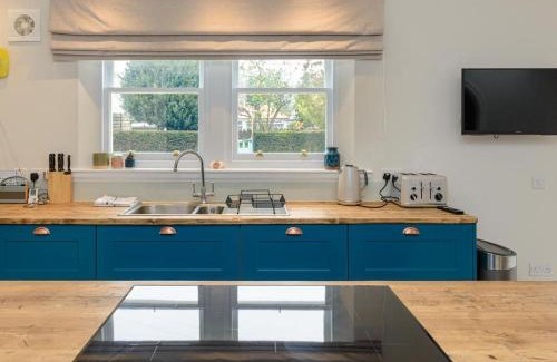 Gullane House | Marine House