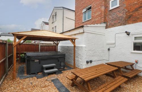 Southport House | Marine House