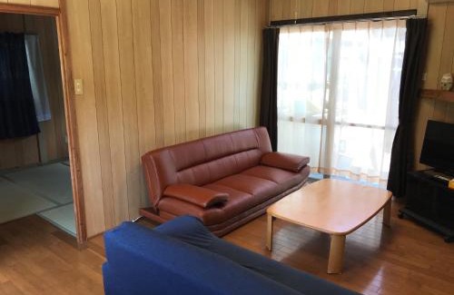 Zamami House | Marine Lodge Umigoya - Vacation STAY 95062