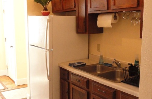 Marine on St. Croix Apartment | Marine on St Croix Retreat