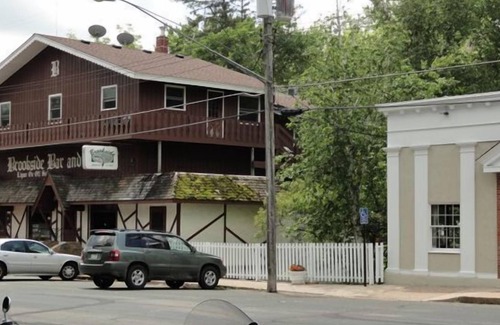 Marine on St. Croix Apartment | Marine on St Croix Retreat
