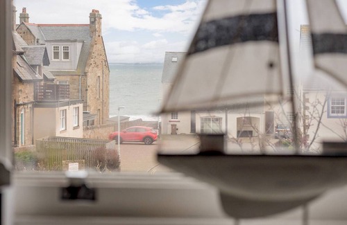 Leven Apartment | Marine Park (No 10)