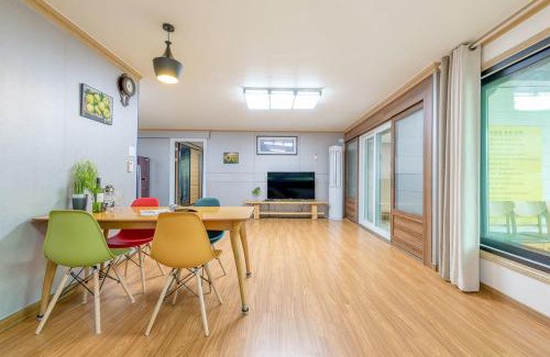 Paju House | Marine Pension Paju