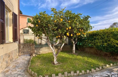 Albisola Superiore House | Marine Residence