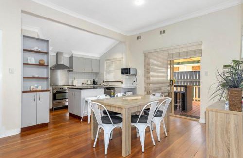 Geographe House | Marine Retreat - Geographe