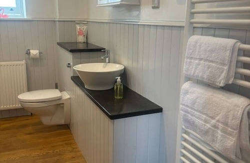 Thurso Hotel | Marine Rooms - Family Room