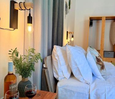 Pedi Apartment | Marine's apartments