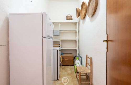 Putzu Idu House | Marine View House