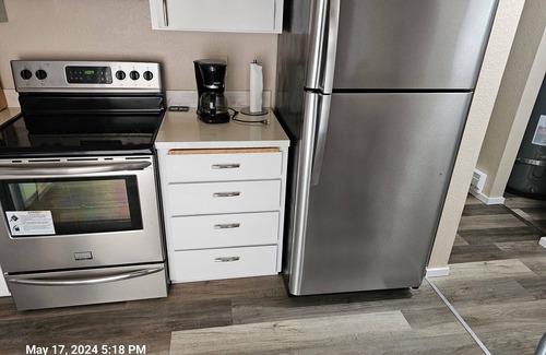 Everett House | Marine View Townhouse