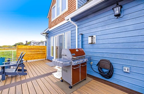 South Beach House | Marine View