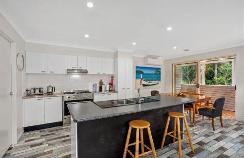 Tarbuck Bay House | Marine Villa