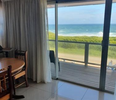 Port Elizabeth Apartment | Marine48 Self-catering Port Elizabeth