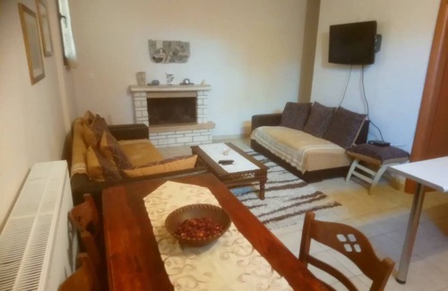 Zagora-Mouresi Apartment | Marinela Guesthouse in Pelion