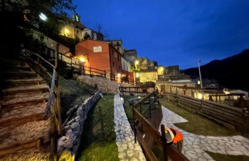 Farindola Bed & Breakfast | Marinella B&B