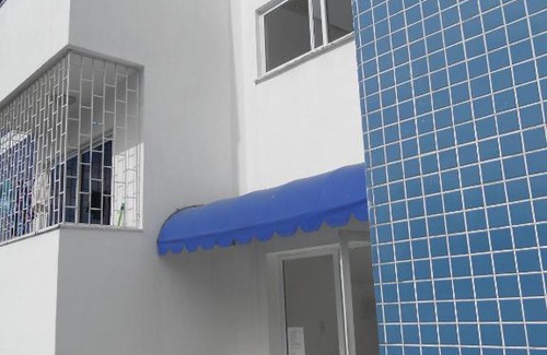 Ponta Negra Apartment | Mariner Apartamentos