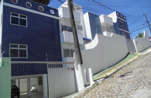 Ponta Negra Apartment | Mariner Apartamentos