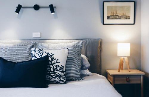 Falmouth House | Mariner