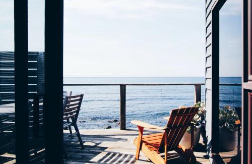 Falmouth House | Mariner