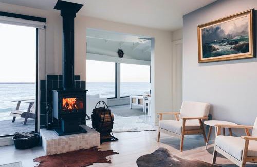 Falmouth House | Mariner