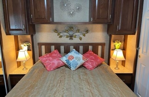 Sherkston Resort | MARINER Getaway cottage at Sherkston Resort Port Colborne