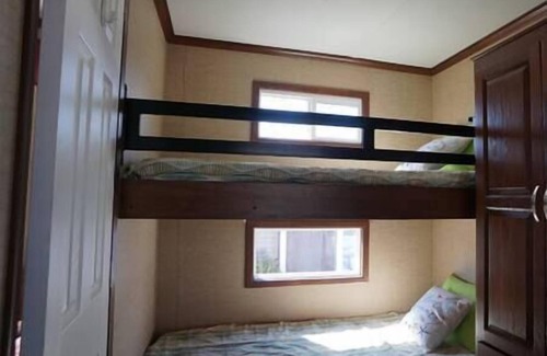 Sherkston Resort | MARINER Getaway cottage at Sherkston Resort Port Colborne
