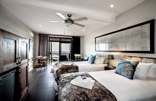 Simon's Town House | Mariner Guesthouse