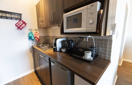 Simon's Town House | Mariner Guesthouse