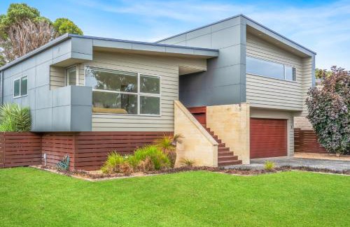 Port Fairy House | Mariner House