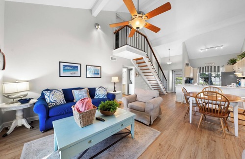 Orange Beach Condo | Mariner Lakes Condos