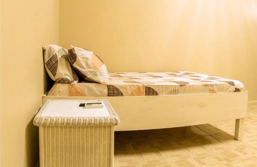 Bridgetown Hotel | Mariner Motel