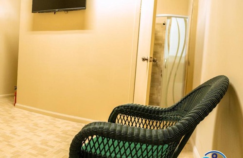 Bridgetown Hotel | Mariner Motel