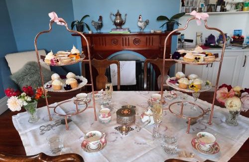 Stanley Bed & Breakfast | Mariner Rose B&B