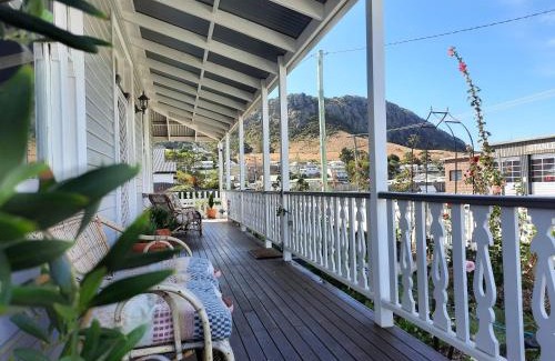 Stanley Bed & Breakfast | Mariner Rose B&B
