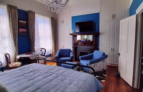 Stanley Bed & Breakfast | Mariner Rose B&B - King Ensuite w/breakfast