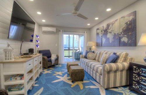 East Ocean View House | Mariner's Cove - A 202