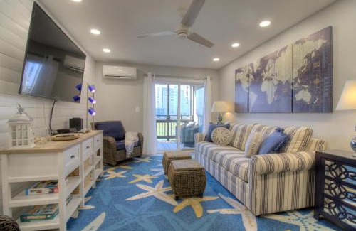 Myrtle Beach House | Mariner's Cove - A 202