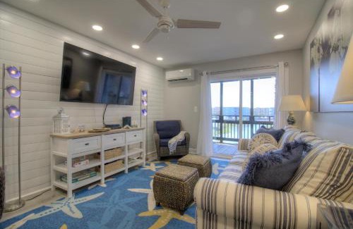 Myrtle Beach House | Mariner's Cove - A 202