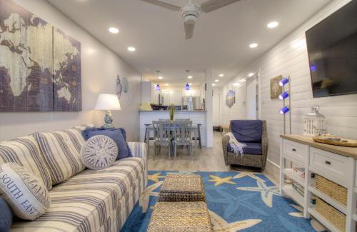 Myrtle Beach House | Mariner's Cove - A 202