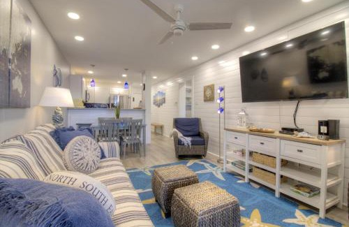 Myrtle Beach House | Mariner's Cove - A 202
