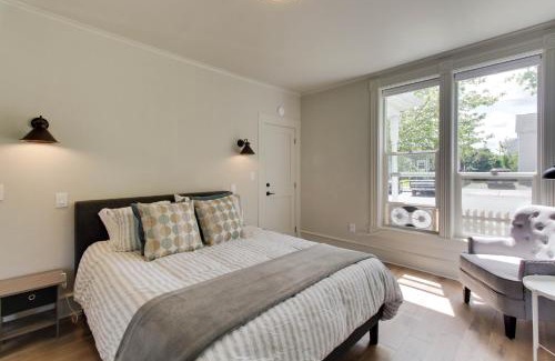 Anacortes House | Mariner's Rest -C