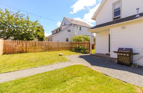Anacortes House | Mariner's Rest East