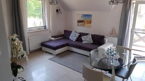 Zarnowska Apartment | Marinera