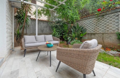 Centar Apartment | Marinero Apartments- Ground floor Studio 9