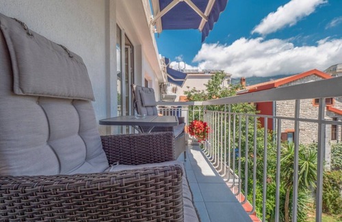 Babin do Apartment | Marinero Apartments-Studio with terrace