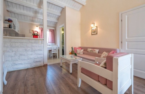 Babin do Apartment | Marinero Apartments-Studio with terrace