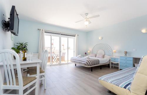 Praia da Luz Apartment | Mariners (2) - Bright and stylish apartment - walk to the beach