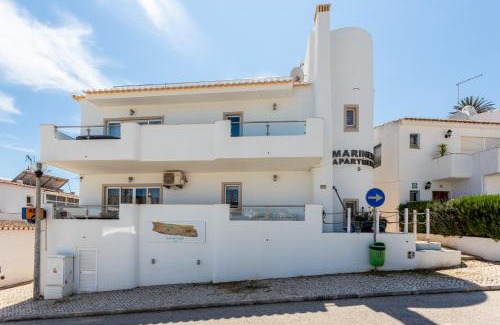 Praia da Luz Apartment | Mariners (2) - Bright and stylish apartment - walk to the beach