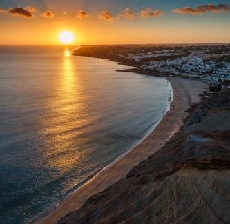 Praia da Luz Apartment | Mariners (5) - Bright and stylish apartment - walk to the beach